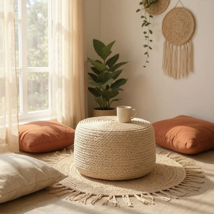 pouf-salon-en-raphia
