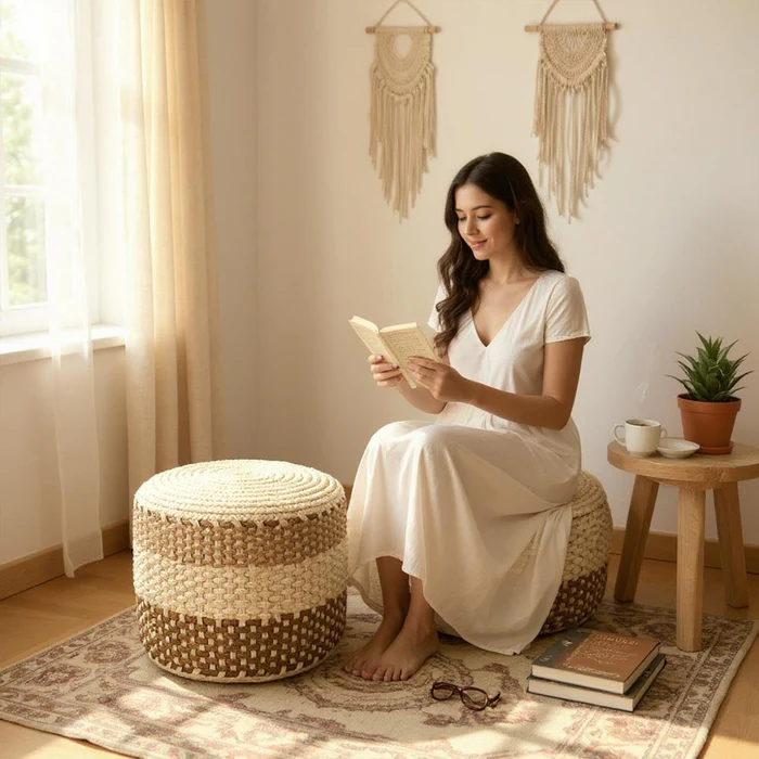 pouf-salon-naturel