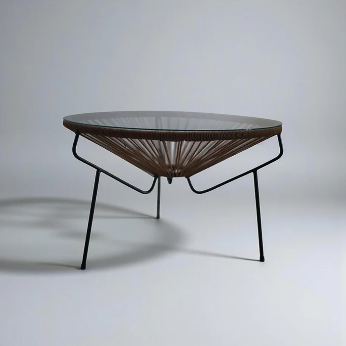 table-basse-minimaliste-chcolat-boheme-chic